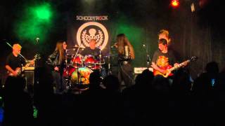 Here Comes The Tears / Savage