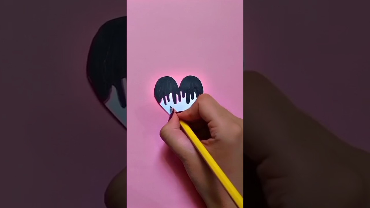 DIY Black pink #blackpink #diy #bornpink #logo #drawing #lisa #jisoo #jennie #rose