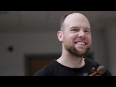 Wet Ink at hcmf// 2019