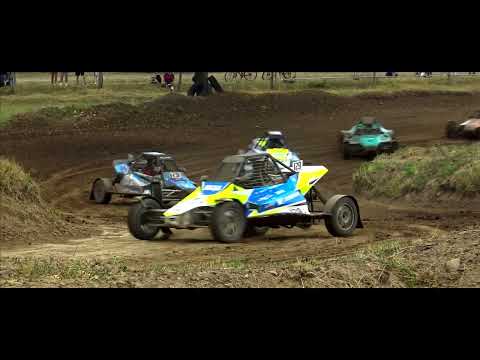 DARGOV AX CEZ 22' - Martin & Vojtech VACULÍK