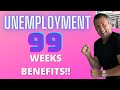 99 WEEKS Unemployment Benefits Unemployment Extension SSDI SSI Stimulus Update PUA FPUC $300/$400 99 WEEKS Unemployment Benefits Unemployment Extension SSDI SSI Stimulus Update PUA FPUC $300/$400