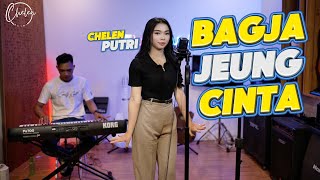 Download lagu BAGJA JEUNG CINTA - CHELEN PUTRI | LIVE COVER BAJIDOR mp3 Download lagu BAGJA JEUNG CINTA - CHELEN PUTRI | LIVE COVER BAJIDOR mp3