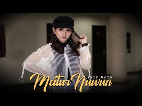 Jihan Audy - Matur Nuwun (Official Music Video)