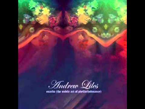 Andrew Liles & Danielle Dax - Paradise Lost