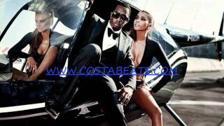 Diddy- Dirty Money- Looking For Love (Instrumental)