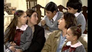 Capítulo 76 - Chiquititas