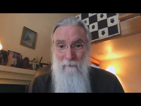 Little Portion Bakery Appeal from John Michael Talbot