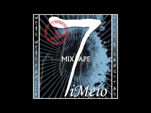 Al-x, ThugPaxion & Pina G - Espelho