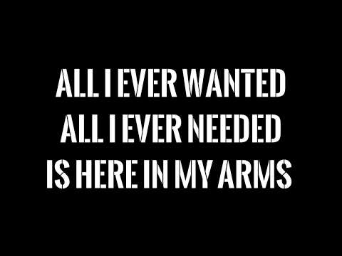 Anberlin - Enjoy the Silence (Lyrics) Full HD 1080p (The Vampire Diaries)