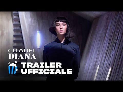 Citadel: Diana | Trailer Ufficiale | Prime Video