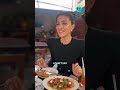 59 Seconds With Kriti Sanon Curly Tales Shorts
