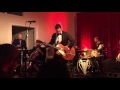 Murder by Death- Ball & Chain Live