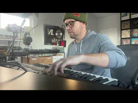 Jake One's Behind the Beat for "So Good"