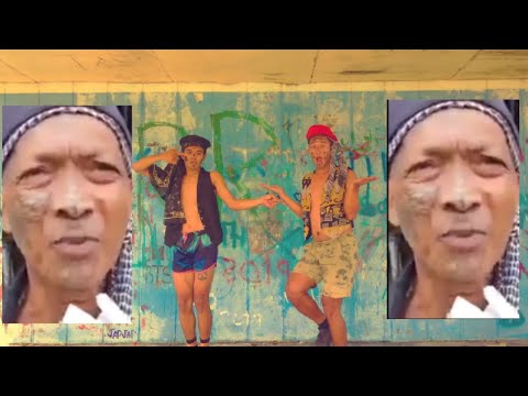 Rastaman Dance challenge (@Sean AL X @WHAMOS)#Raztaman