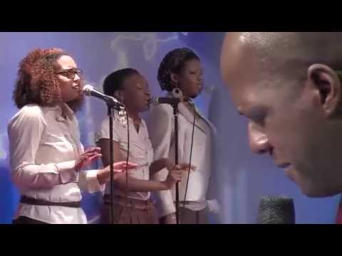 Ouvre les yeux de mon coeur - Séquence Adoration avec  Pasteur Yvan CASTANOU