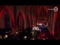 Kerstconcert Omroep Gelderland 25 december 2019