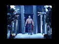 Scott Steiner Returns At Survivor Series Survivor Series 2002