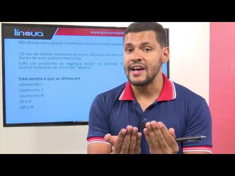 On the Tip of the Tongue | Episode 8 - Verbal Regency - Prof. Elias Santana