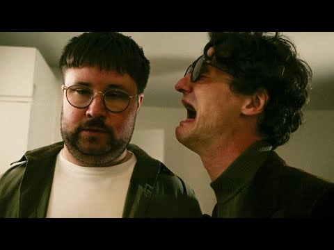 I Have Solved The Male Mental Health Crisis