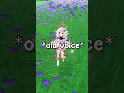 Paimon facts you didn't know #genshinimpact #genshin #hoyoverse #paimon #anime