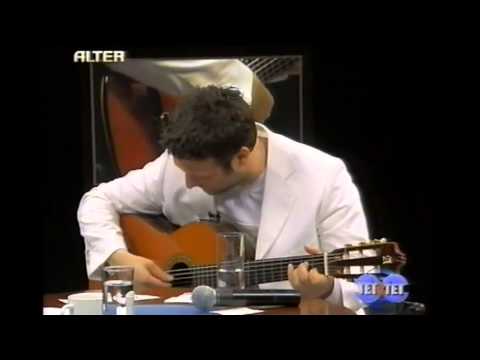 Γιάννης Πλούταρχος - (ALTER)