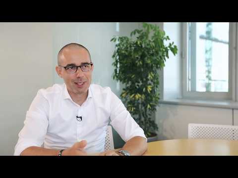 O2 Slovakia - Customer Success Story (Radoslav Volný - Head Of Online Transformation)