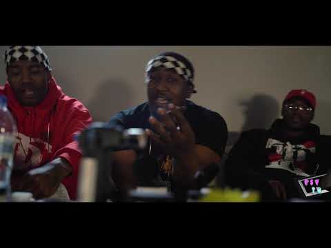 Big Savo Music Video