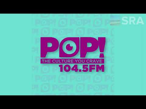 WFBG 1290 "Pop! Radio 104.5" First 2 Hours (3/24/23)