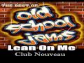 Club Nouveau - Lean On Me - 1980s - Hity 80 léta