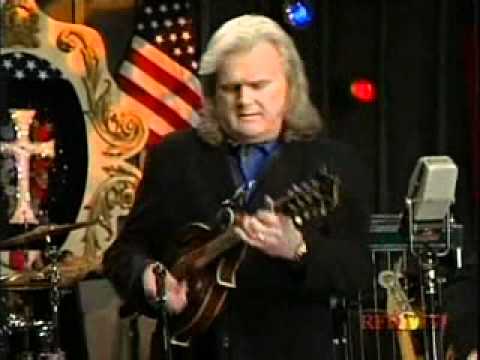 The Marty Stuart Show with Ricky Skaggs - Sinner You Better Get Ready