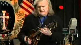 The Marty Stuart Show with Ricky Skaggs - Sinner You Better Get Ready