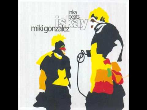 Miki González - Saturnino