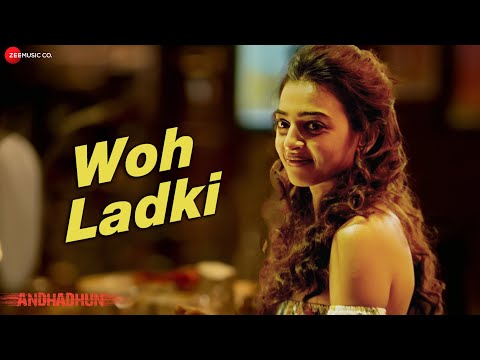 Woh Ladki — watch video