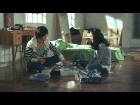 Gummy - As a man (MV)