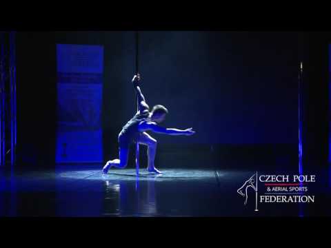 Slava Ruza - Mistrovství ČR v pole sport 2016 - Host