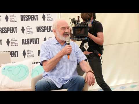 Zdeněk Svěrák vypráví   Osudoví lidé