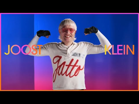 Postcard of the Netherlands | Eurovision 2024