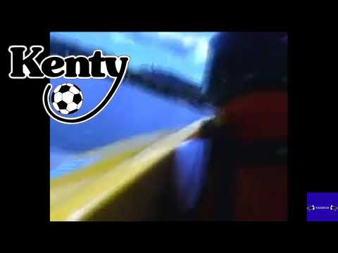 BK Kenty Hymn/Anthem 2019