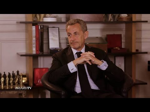 La QPC douze ans plus tard : un débat entre le Président Nicolas Sarkozy et François-Henri Briard