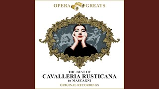 Mamma! Quel Vino E Generoso