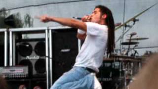Nonpoint - Bring Me Down