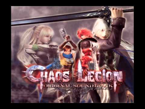 Chaos Legion OST - Fly (English Version)