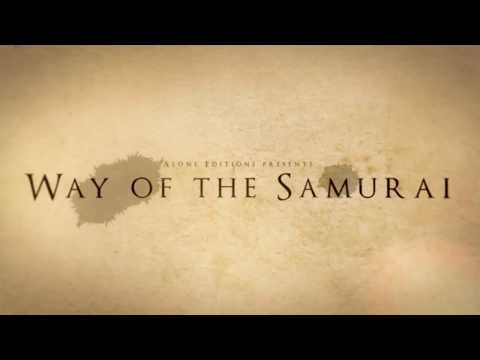 Way of the samurai