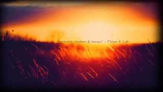 Rochelle Jordan & Iamsu! - Playa 4 Life + DL [New RnB Music 2014]