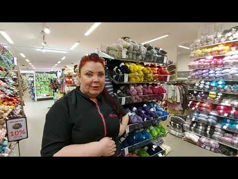 Glittra firar 7år på Sturegatan!