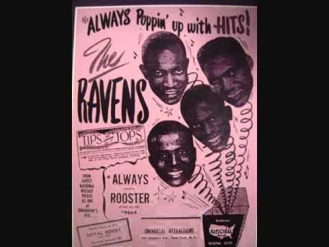 The Ravens- Until The Real Thing Comes Along