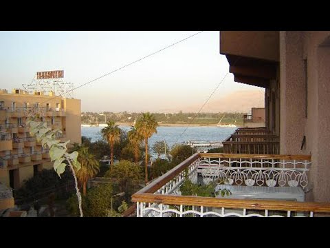 Philippe Luxor Hotel, Egypt | 360 Travel Facts