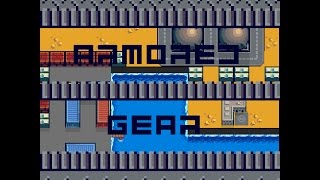 Armored Gear | Greenlight Gameplay