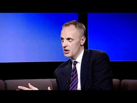 The Debate - Early Childhood Development