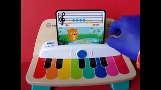 BABY EINSTEIN Magic Touch Piano